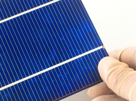 Reserarch and development in solar cells