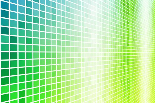 Futuristic Web Cyber Data Grid Color Background