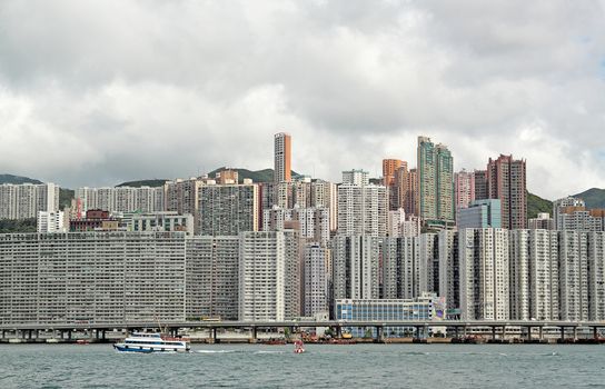 Hong Kong 