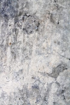 Background made from closeup of gray galvanized zink texture
