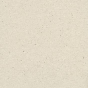 texture of blank artist cotton canvas background