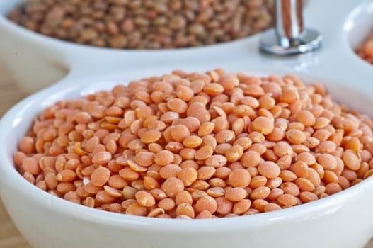 Lentils