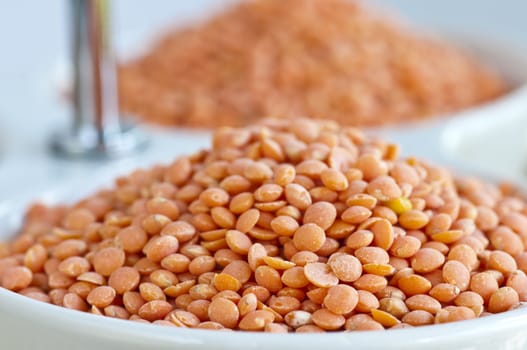 Lentils