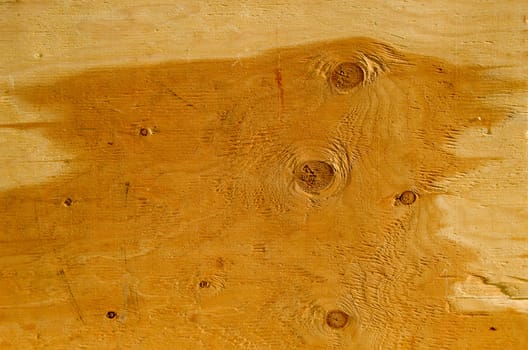 Texture of saturated plank background. Wooden backdrop.