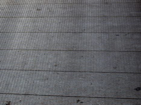 Detail of a wood plank board background