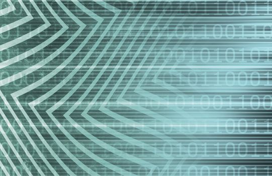Business Communication as a Conceptual Tech Art