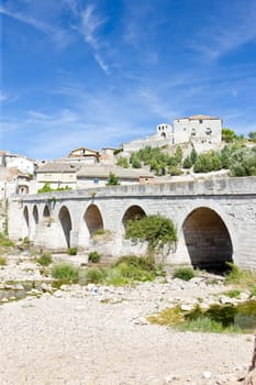 Palenzuela, Castile and Leon, Spain