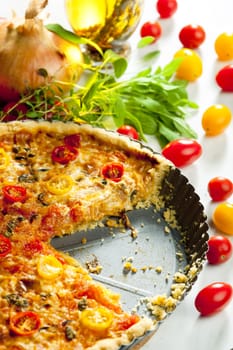 Dijon cake