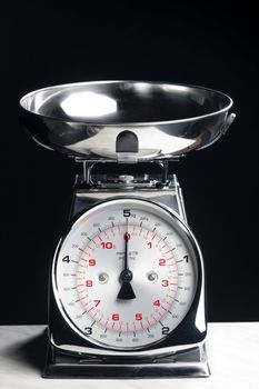kitchen scales
