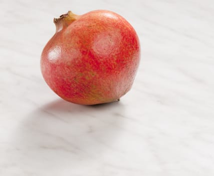 pomegranate