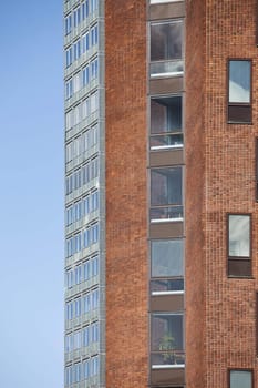 Office building