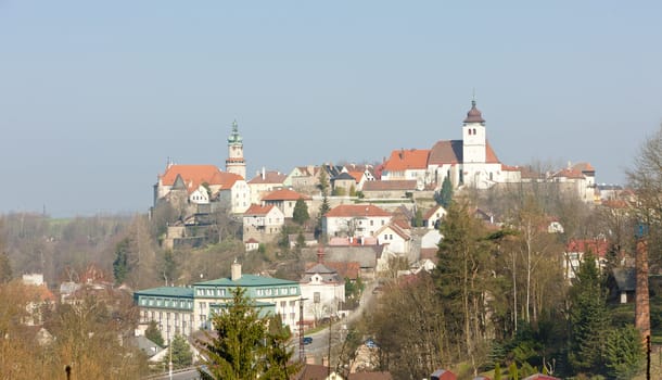Nove Mesto nad Metuji, Czech Republic