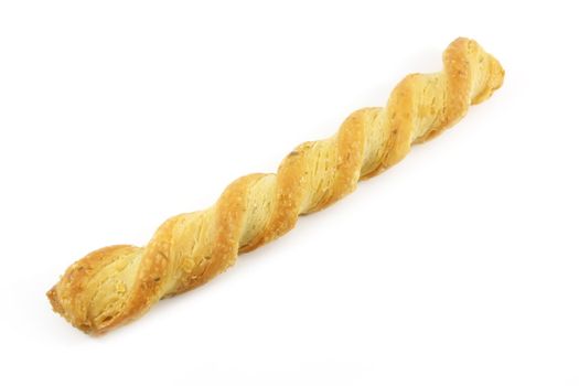 Cheese Twist The Ultimate Savoury Appetiser