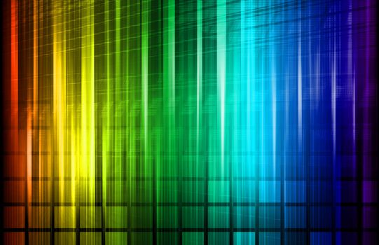 Abstract Internet Background Peer to Peer P2P