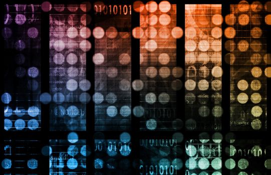 Corporate Communications As a New Technology Art