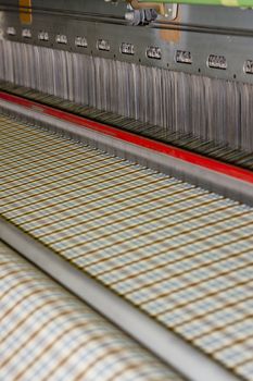 textile machine