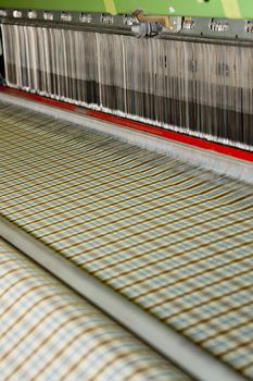 textile machine