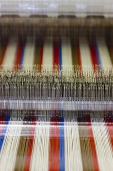 textile machine