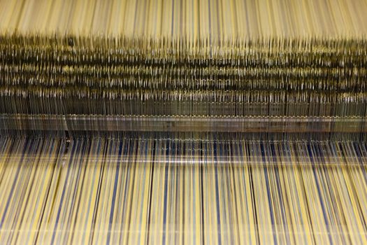 textile machine