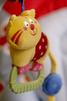 toy