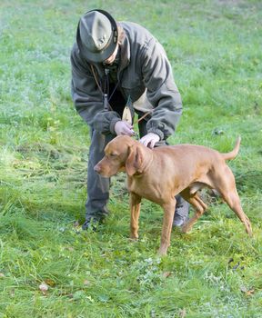 hunter on hunting