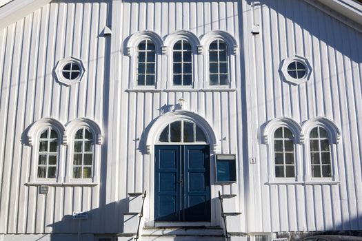 Risor, Norway