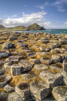 Giant's Causeway