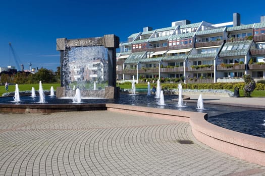 Kristiansand, Norway