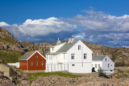 Lindesnes, Norway