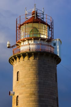 lighthouse, Lista, Norway