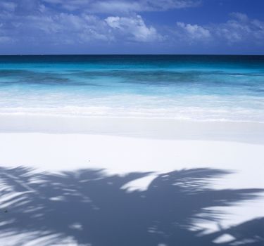 Petite Anse, Mah�, Seychelles