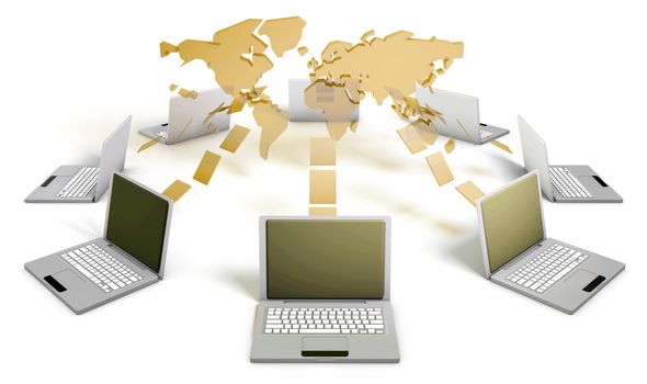 Management Overview of Company Processes and Data