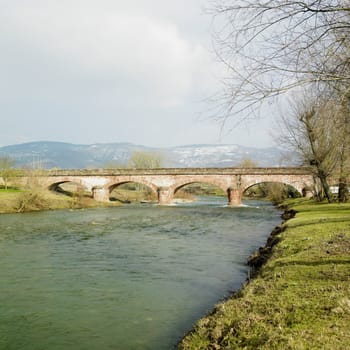 Montlaur, France