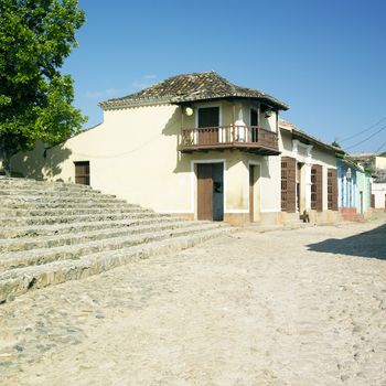 Trinidad, Cuba
