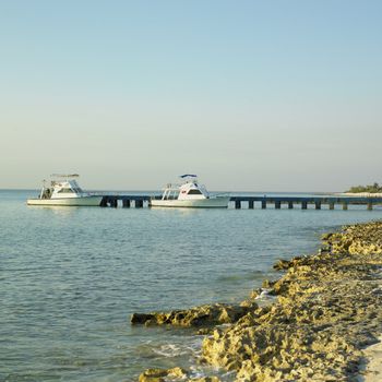 Maria la Gorda, Pinar del Rio Province, Cuba