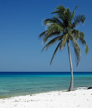 Maria la Gorda, Pinar del Rio Province, Cuba