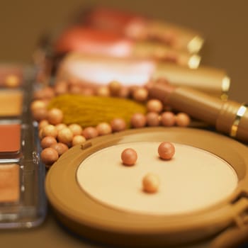 decorative cosmetics