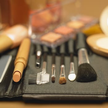 make up