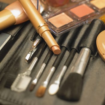 make up