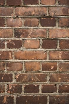 Brickwall