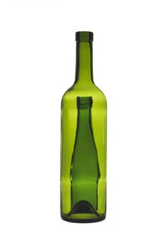 Formation of bottles