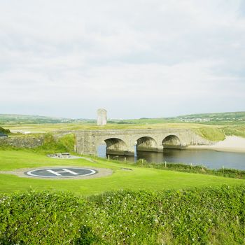 Lahinch, County Clare, Ireland