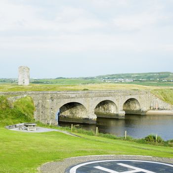 Lahinch, County Clare, Ireland