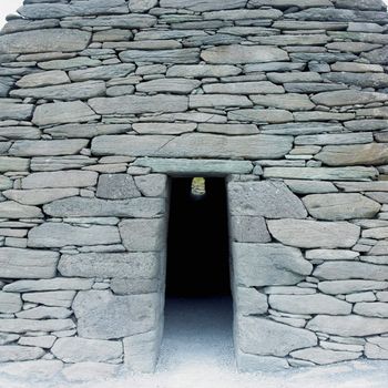 Gallarus Oratory, County Kerry, Ireland