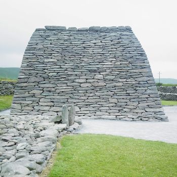 Gallarus Oratory, County Kerry, Ireland