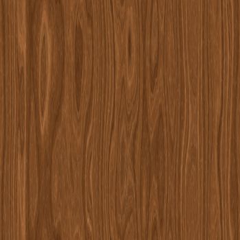 An illustration of a seamless wooden texture