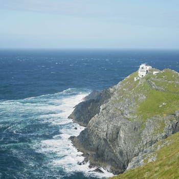 Mizen Head, County Cork, Ireland