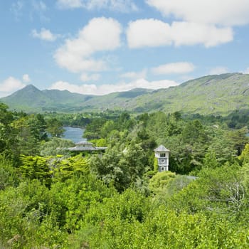 Bantry Bay, County Cork, Ireland