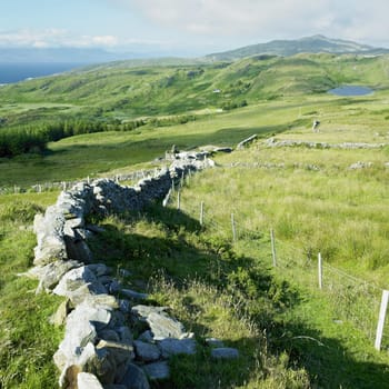 Sheep''s Head Peninsula, County Cork, Ireland