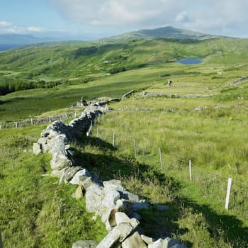 Sheep's Head Peninsula, County Cork, Ireland